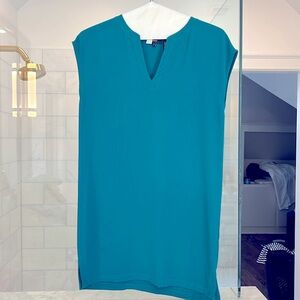 Theory shift dress, size P